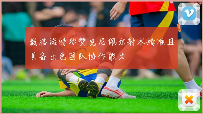 戴格诺特称赞克尼佩尔射术精准且具备出色团队协作能力