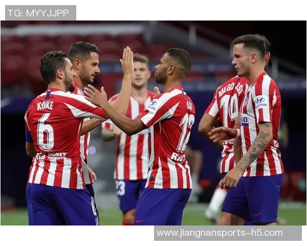 马德里竞技创下新纪录赛季前12轮西甲比赛均有进球自1982年后首次实现 马德里竞技创下新纪录赛季前12轮西甲比赛均有进球自1982年后首次实现