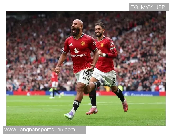 阿莫林：尽管缺少B费等核心球员曼联依然有信心赢得比赛